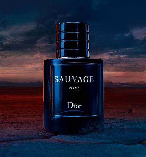 sauvage 2015 dior|dior sauvage release date.